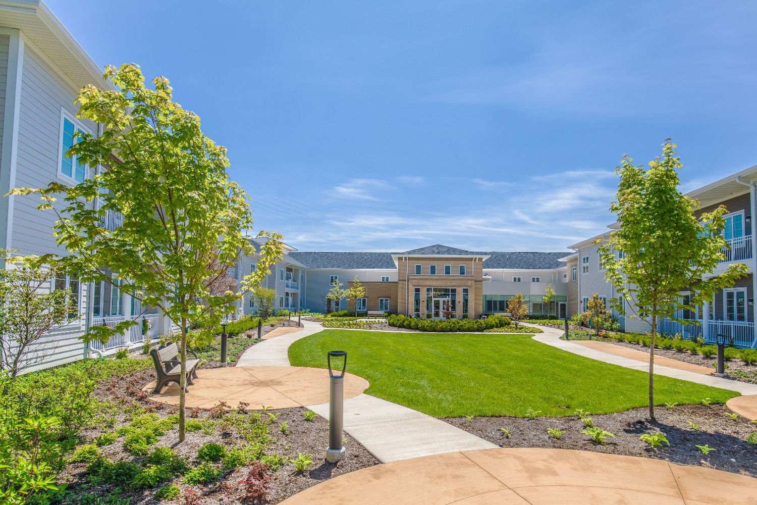 Ciel Senior Living Of Long Grove