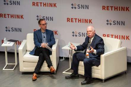 RETHINK Conference - National