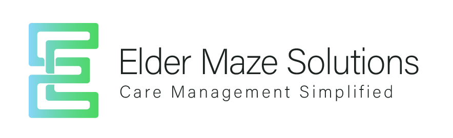 Elder Maze Solutions