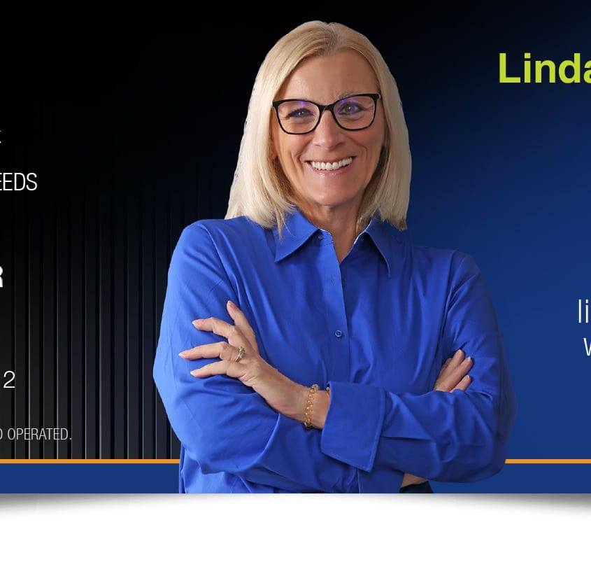 Linda Swanson - Coldwell Banker Realty