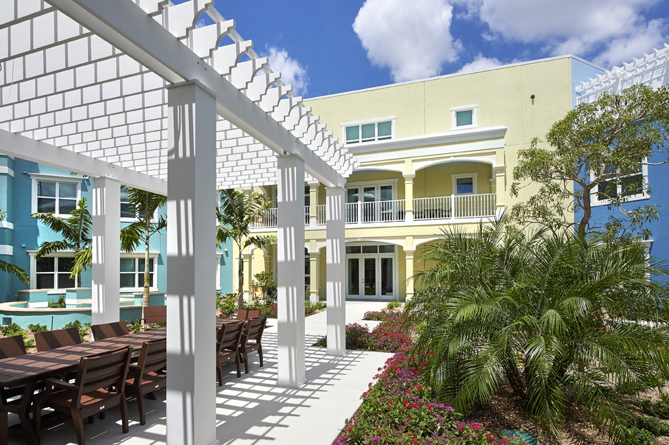 Palmview at Gulf Coast Village - Memory Care_5
