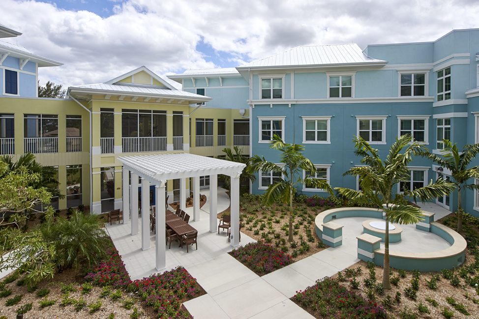 Palmview at Gulf Coast Village - Memory Care_7