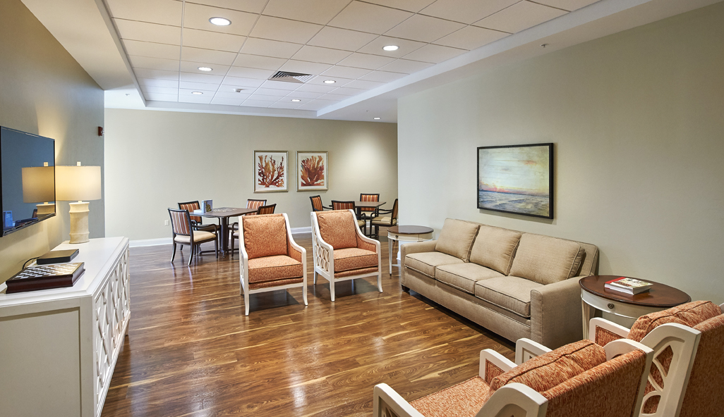 Palmview at Gulf Coast Village - Memory Care_20