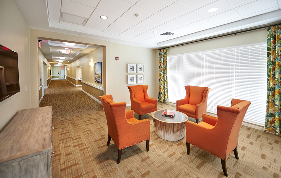 Palmview at Gulf Coast Village - Memory Care_23