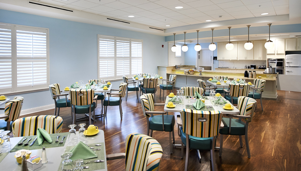 Palmview at Gulf Coast Village - Memory Care_28
