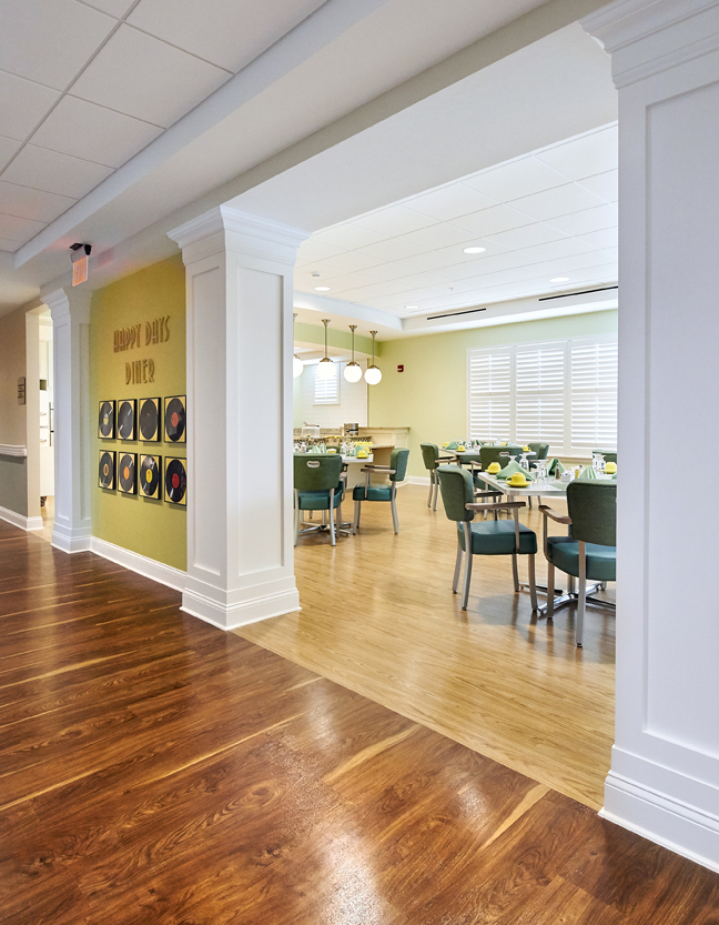 Palmview at Gulf Coast Village - Memory Care_32