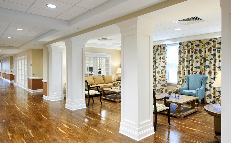 Palmview at Gulf Coast Village - Memory Care_38