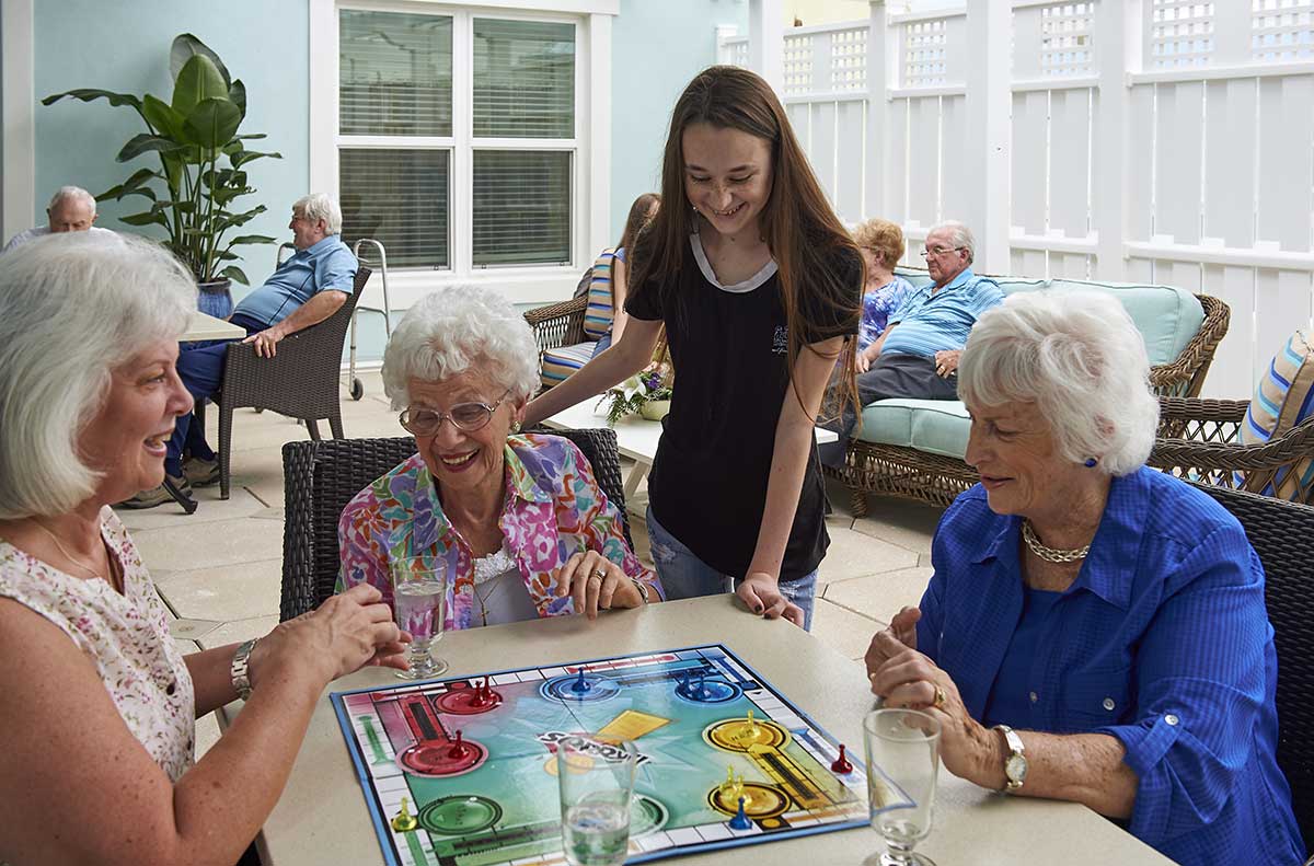 Palmview at Gulf Coast Village - Memory Care_42