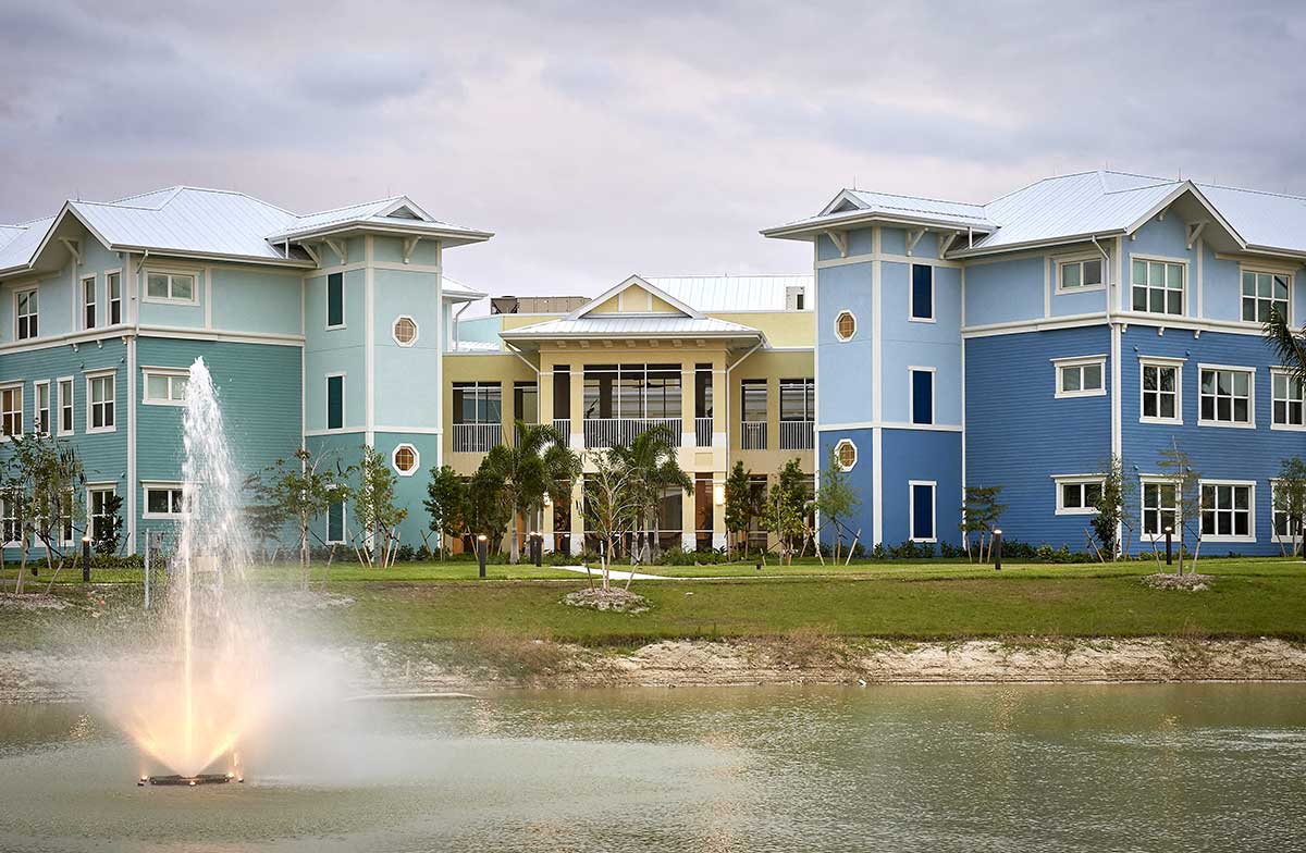 Palmview at Gulf Coast Village - Memory Care_41