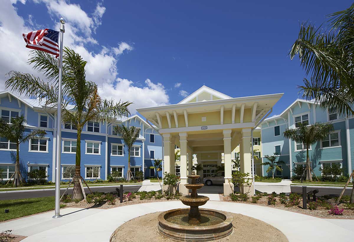 Palmview at Gulf Coast Village - Memory Care_40