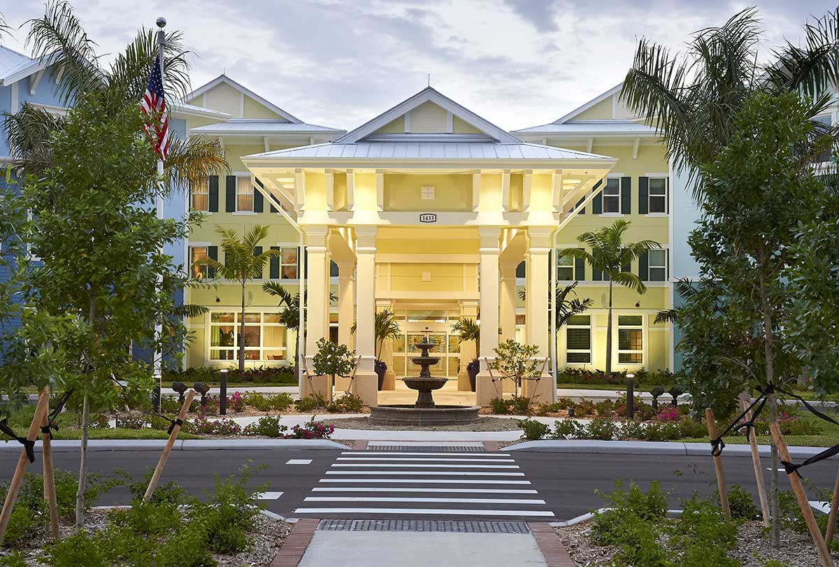 Palmview at Gulf Coast Village - Memory Care_39