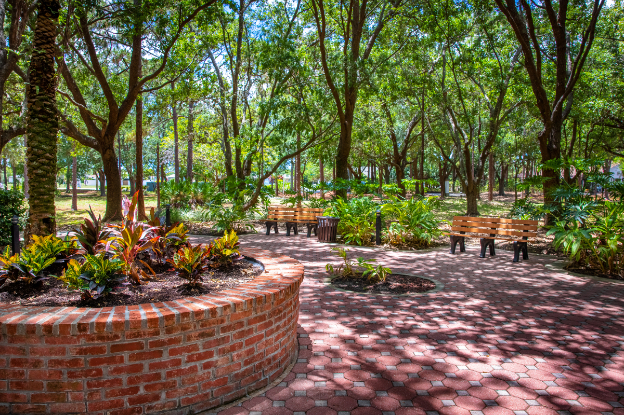 Palmview at Gulf Coast Village - Memory Care_47