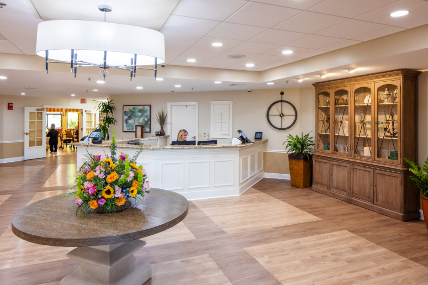 Palmview at Gulf Coast Village - Memory Care_58