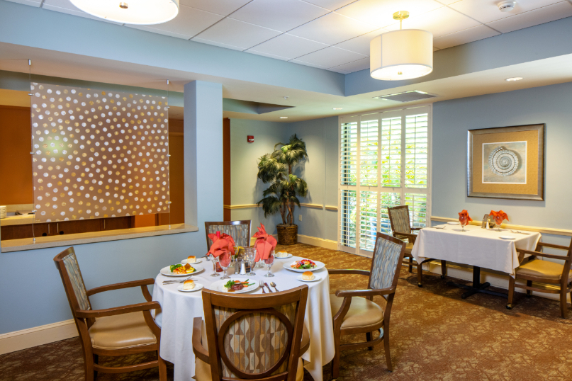 Palmview at Gulf Coast Village - Memory Care_54