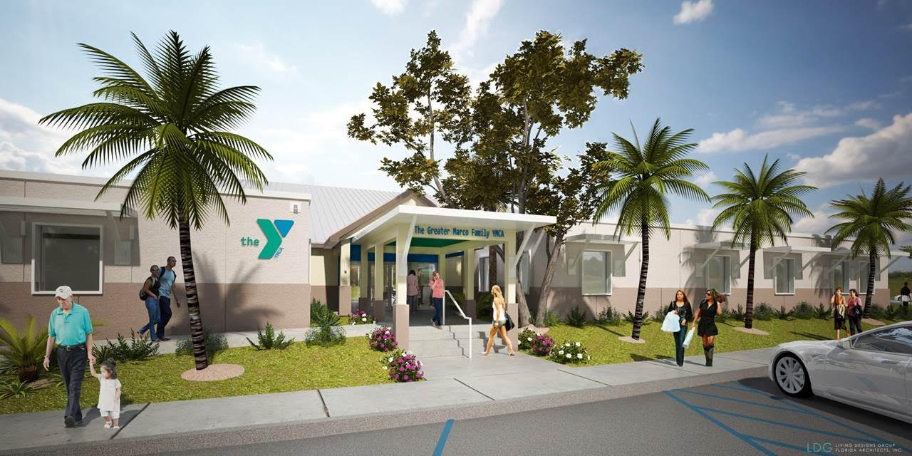 YMCA of Collier County (South Campus)_4