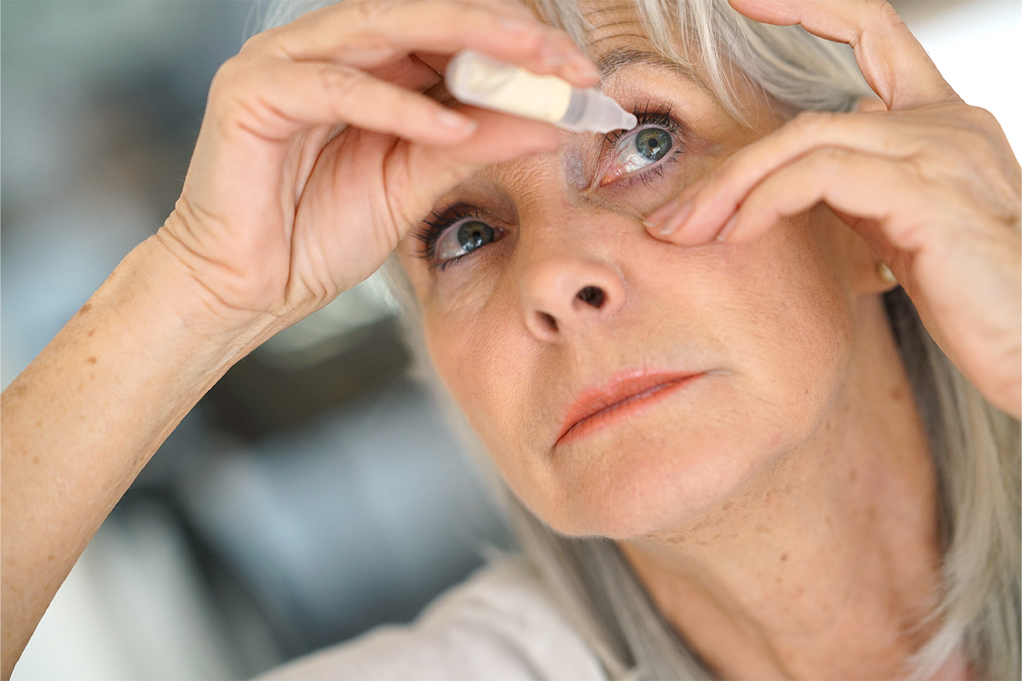Understanding Cataracts and the Life-Changing Benefits of Cataract Surgery