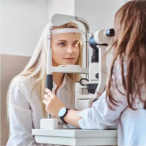 A New Vision: Revolutionizing Eyecare Through Personalized Cataract Surgery