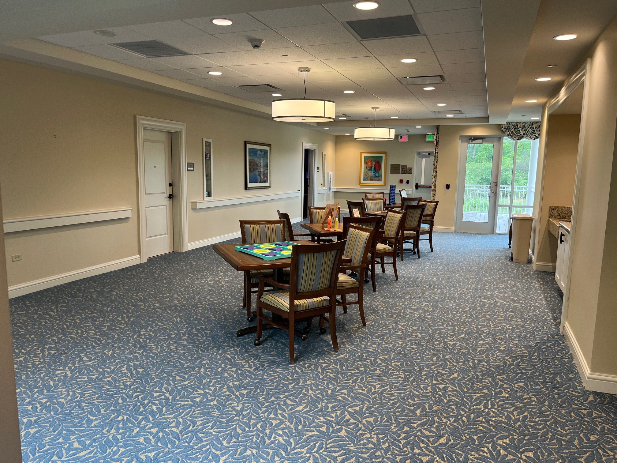 Ciel Senior Living of Long Grove_9