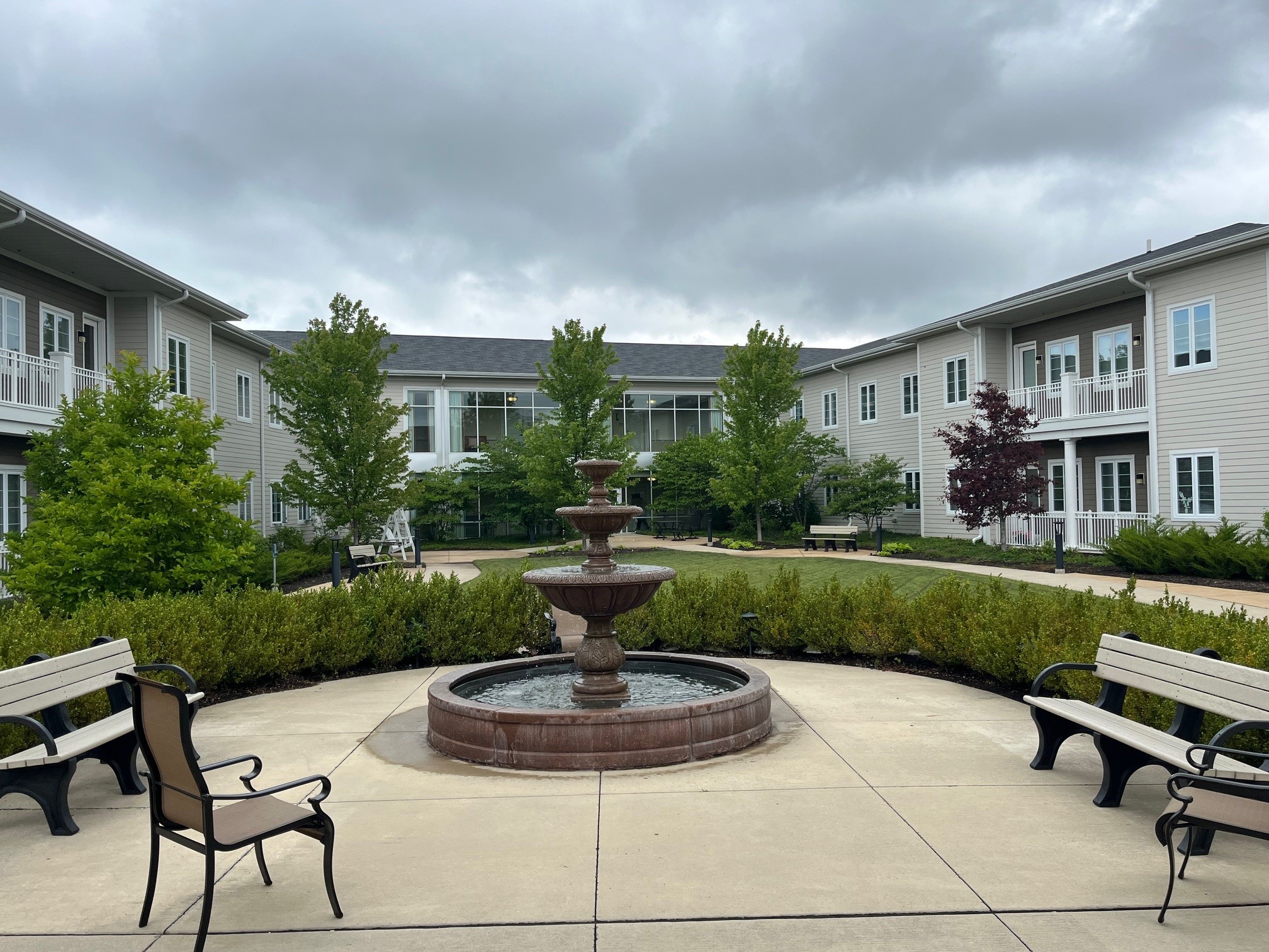 Ciel Senior Living of Long Grove_17