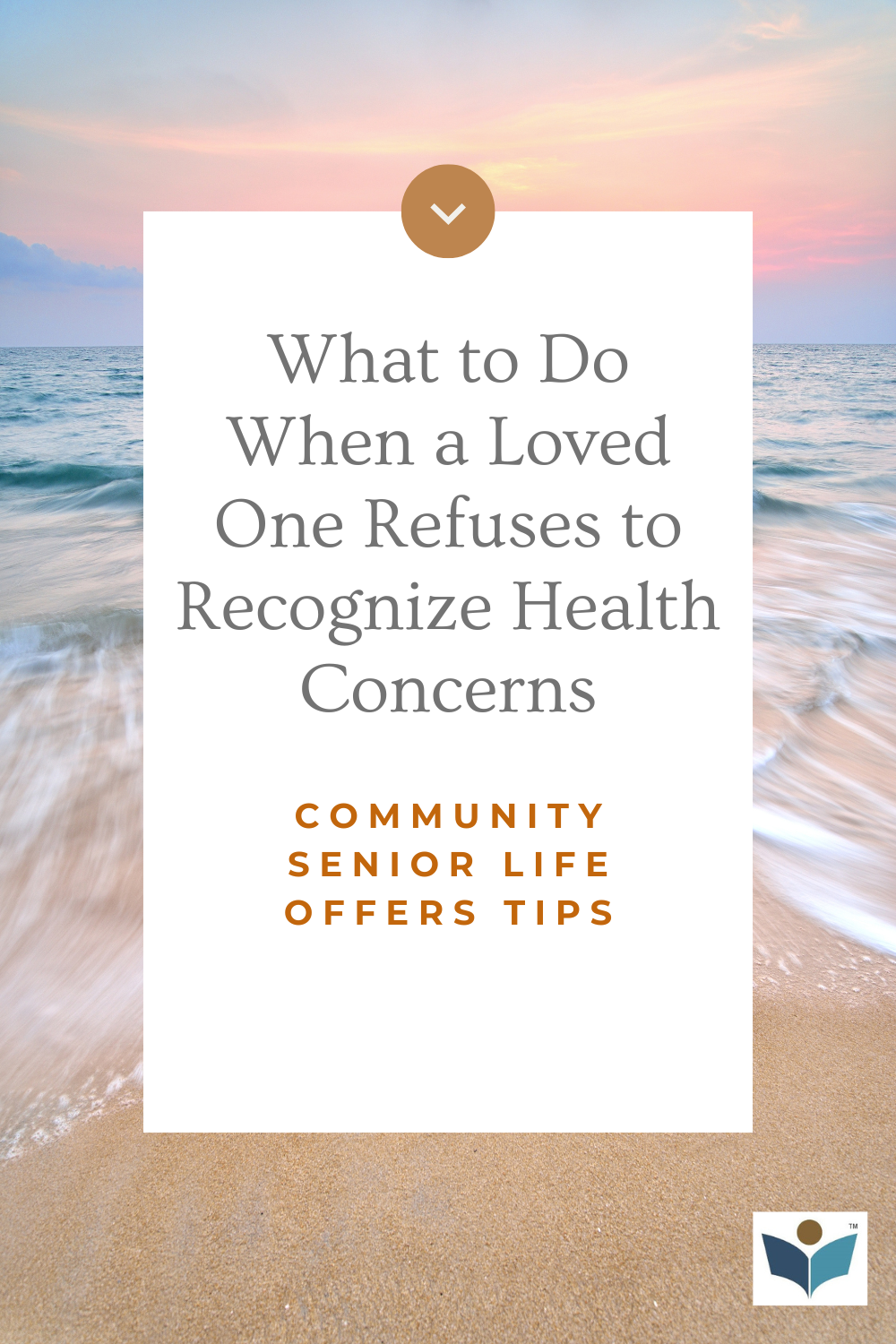 Articles - What to Do When a Loved One Refuses to Recognize Health ...