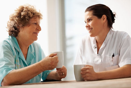 Benefits of Customized Living in Elderly Care Homes