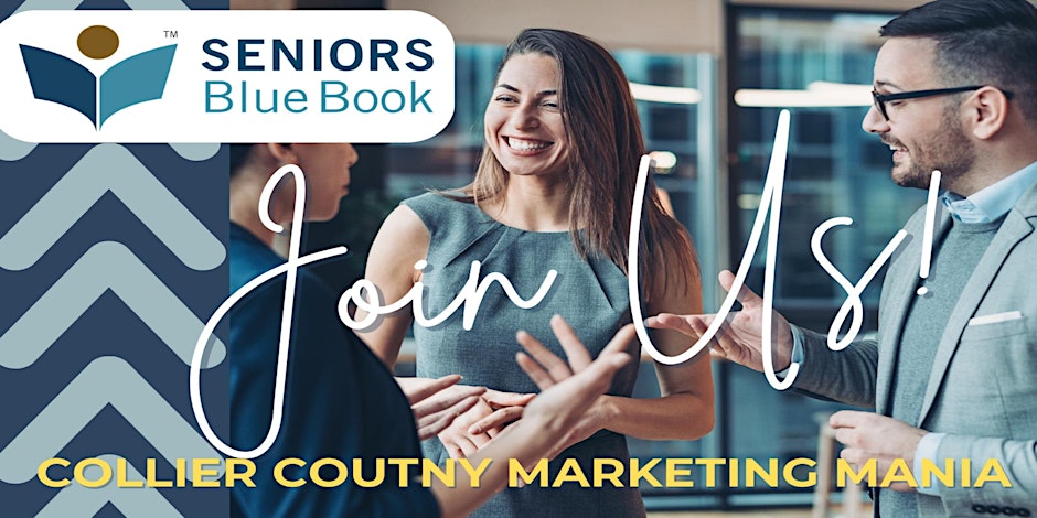 Collier County Marketing Mania