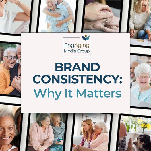 Brand Consistency: Why it Matters