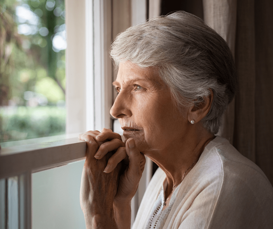 CONSOLING A GRIEVING WIDOW OR WIDOWER (PART II)