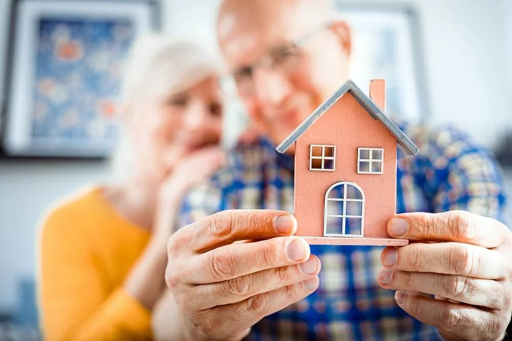 How Move Managers Aid Clients With Planning for Downsizing