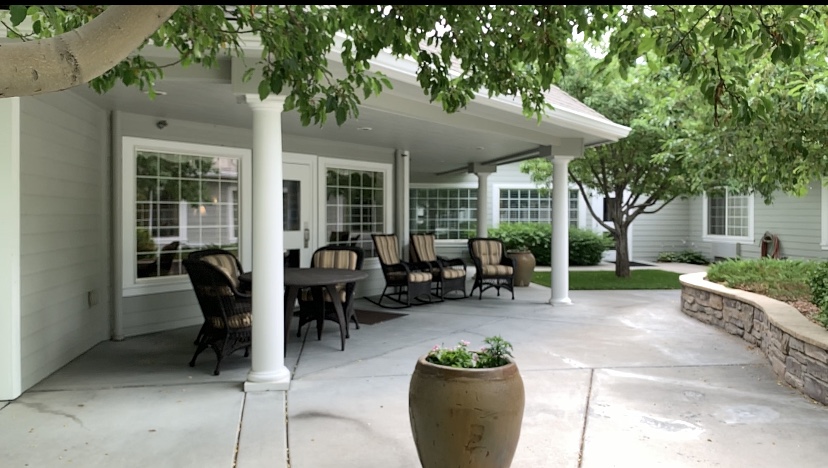 Aspen Ridge Alzheimer's Special Care Center_1