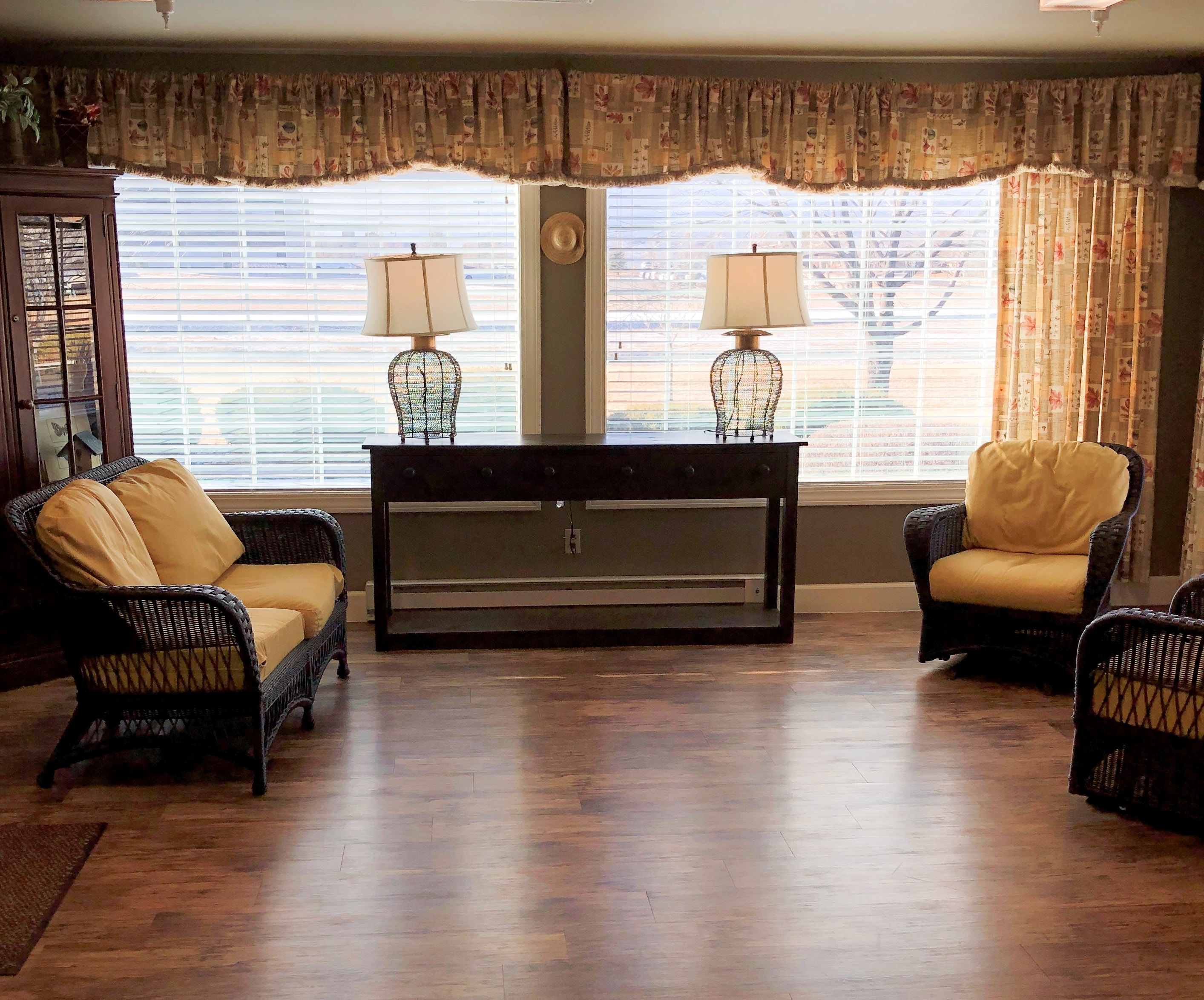 Aspen Ridge Alzheimer's Special Care Center_2