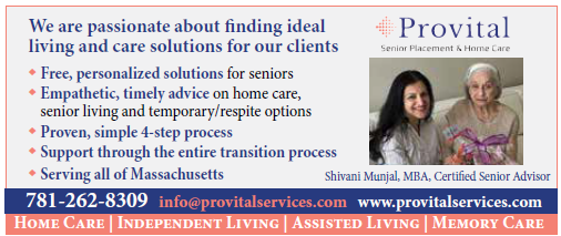 Provital Senior Placement & Home Care_0