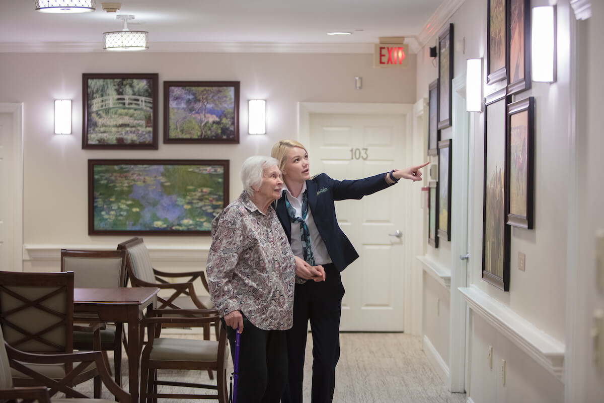 Top Activities to Engage Residents in Assisted Living Communities