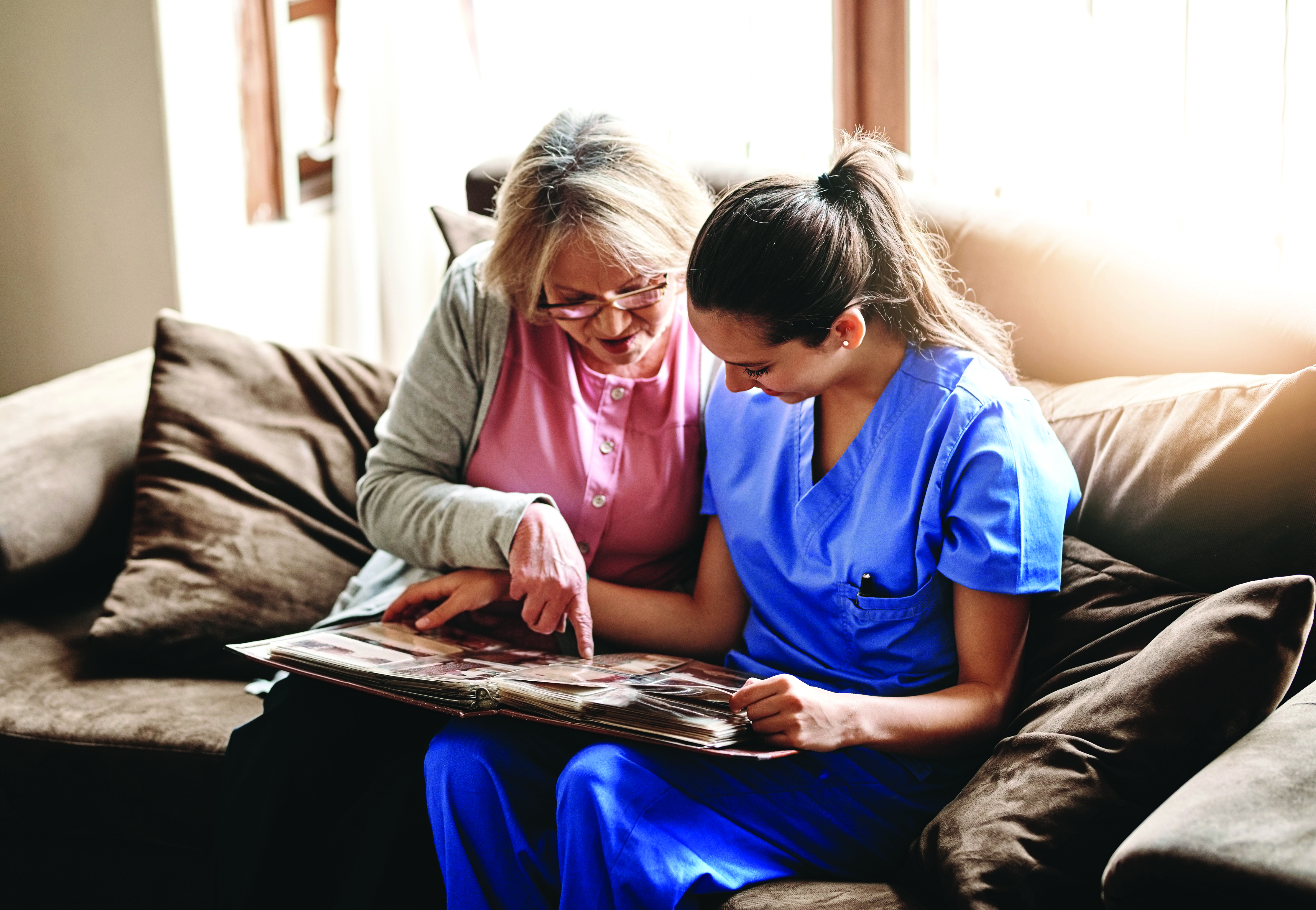 Understanding Senior Respite Care: A Comprehensive Guide