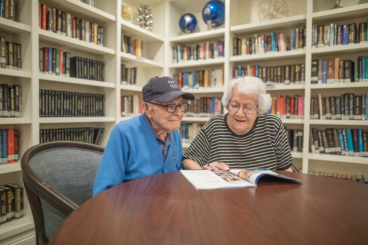 Assisted Living vs. Independent Living: Making the Right Choice