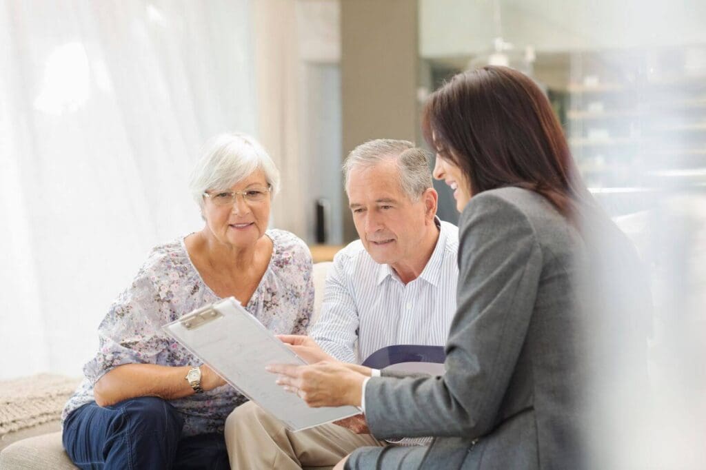 Health and Wellness Thrive at Grand Living