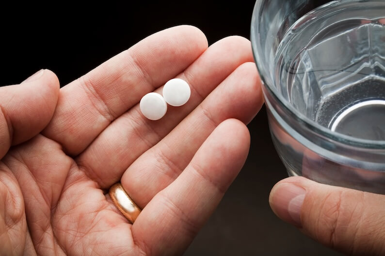 Am I Taking Too Much OTC Pain Meds? Understanding The Risks Of Acetaminophen And NSAIDs