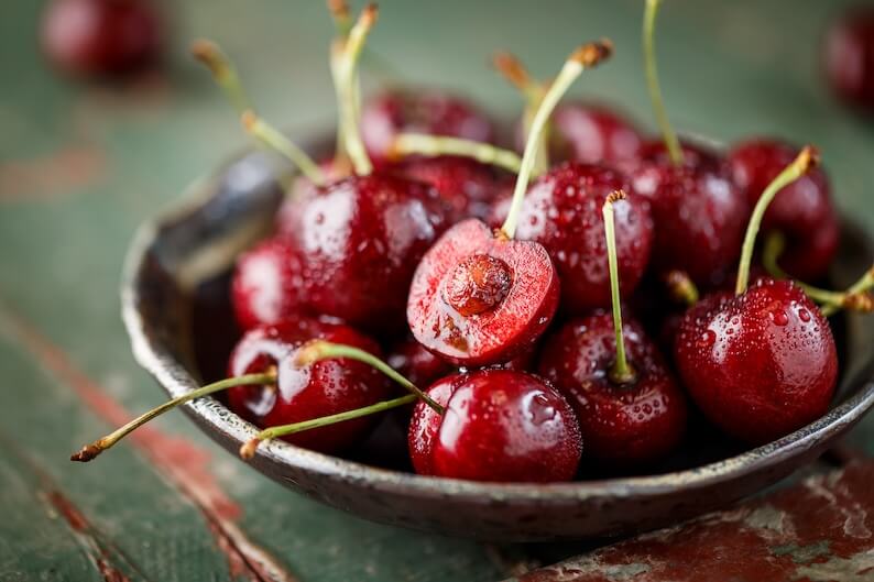 National Cherry Day: Celebrating The Sweet Health Benefits Of Cherries