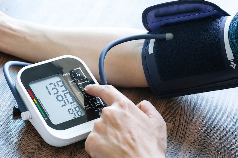 5 Blood Pressure Myths, Debunked