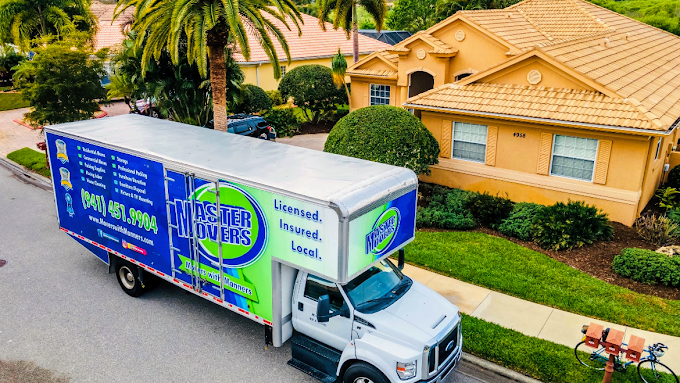 Master Movers Moving and Storage_10