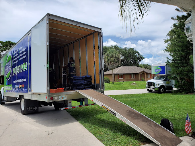 Master Movers Moving and Storage_7