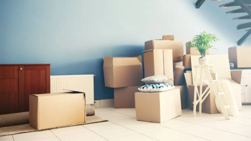 LOCAL MOVING COST: WHAT YOU SHOULD KNOW