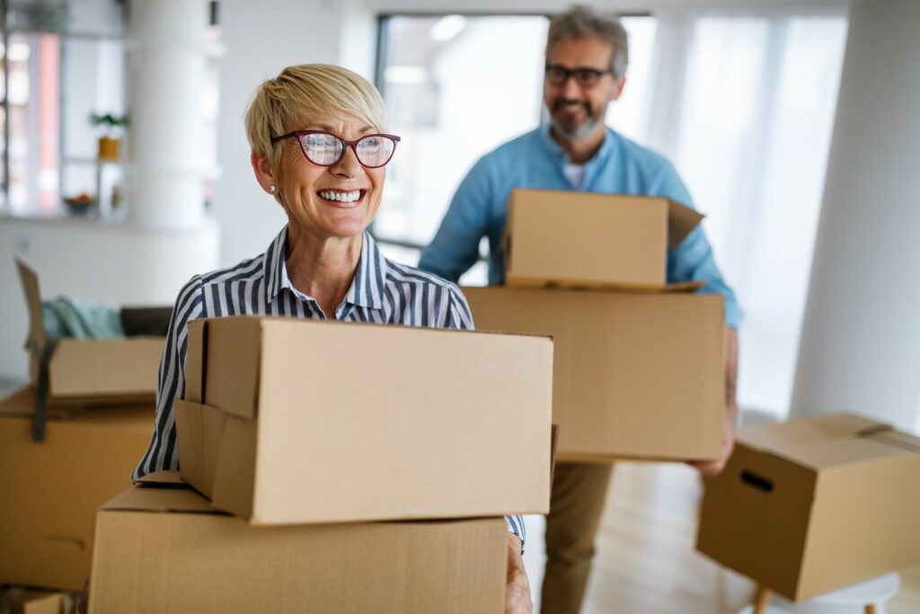 Why Seniors Need Specialized Moving Services