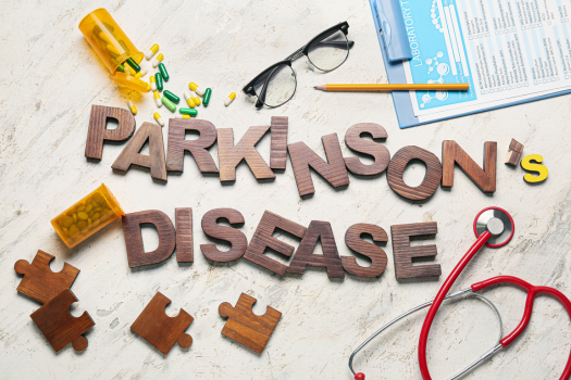 5 Safe Activities for Older Adults with Parkinson’s