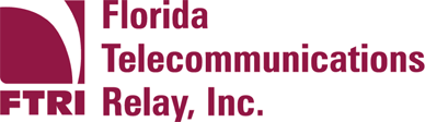 Florida Telecommunications Relay (Free Equipment)