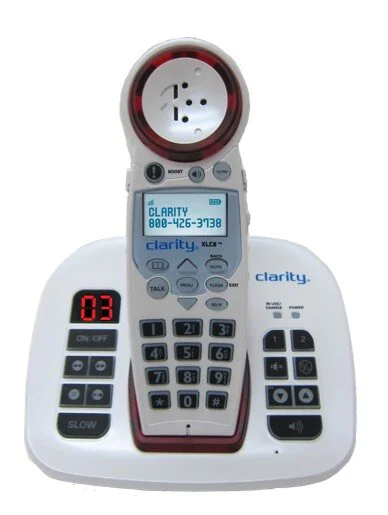 Florida Telecommunications Relay (Free equipment)_2