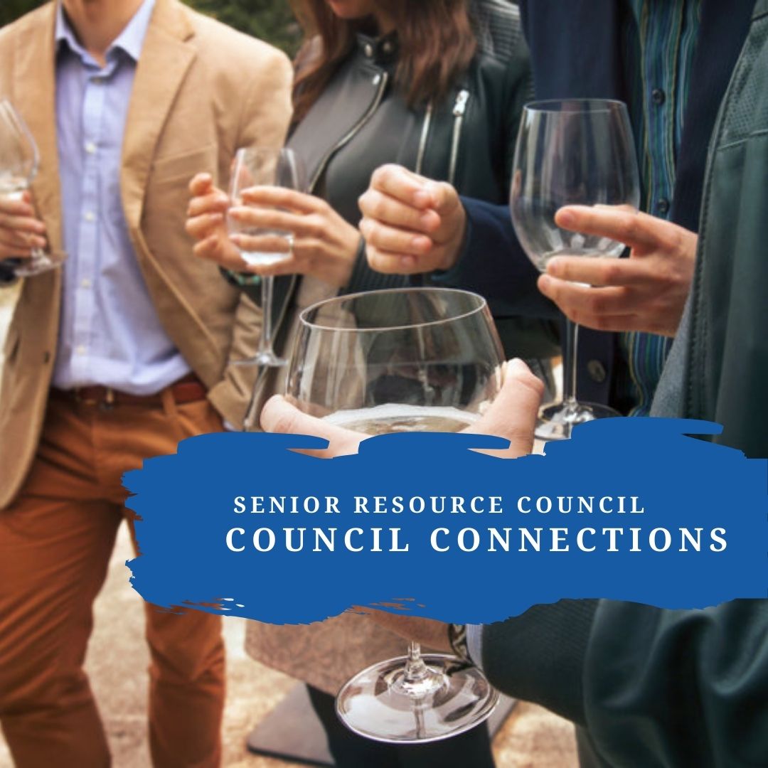 Senior Resource Council Connections