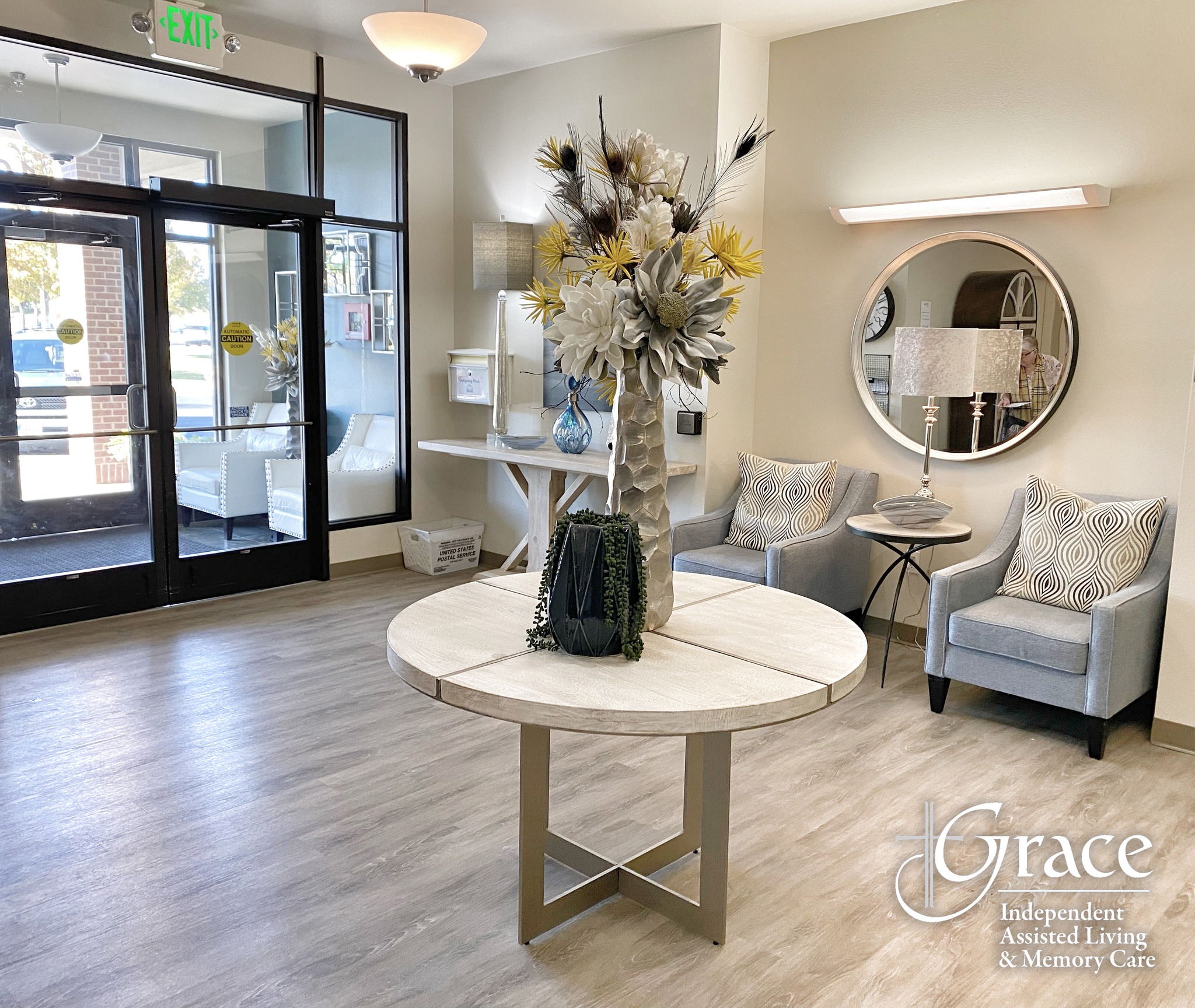 Grace Assisted Living - Nampa_20