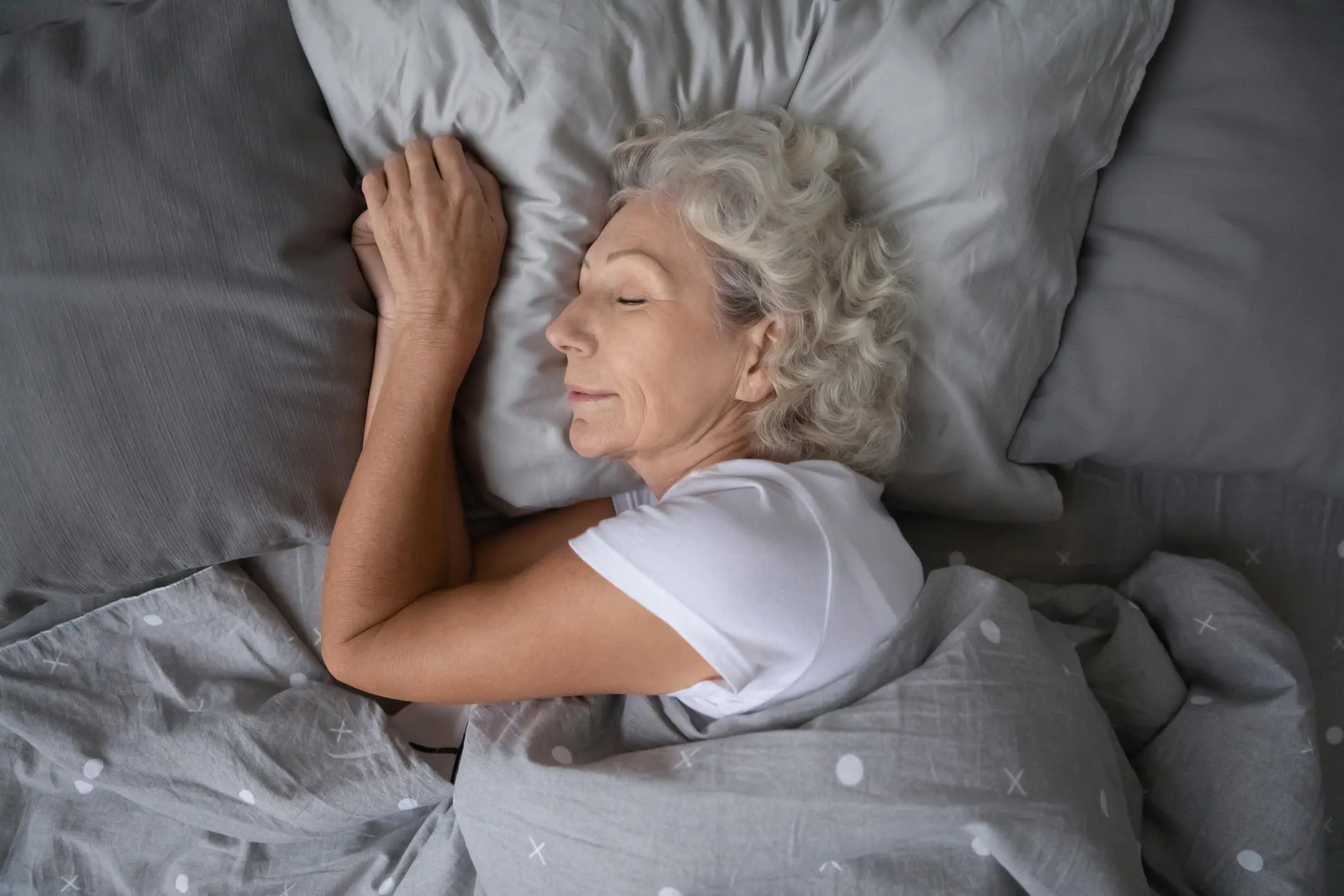 The Impact of Dreams on Dementia