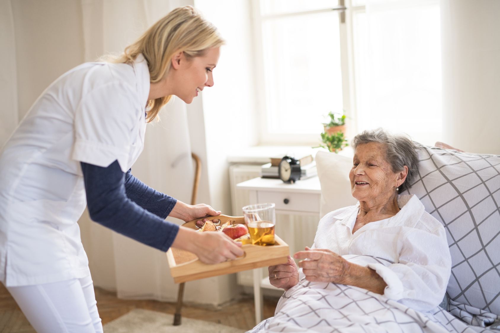 Paying For Care